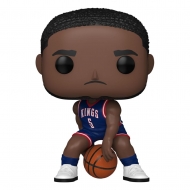 NBA Legends - Figurine POP! Kings De'Aaron Fox(CE 24) 9 cm