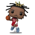 NBA Legends - Figurine POP! Grizzlies Ja Morant(CE 24) 9 cm