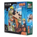 Naruto Shippuden - Puzzle Group (250 pièces)