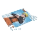 Naruto Shippuden - Puzzle Blue Sky (250 pièces)