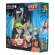 Naruto Shippuden - Puzzle Naruto Shippuden Ramen (250 pièces)