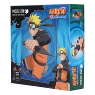 Naruto Shippuden - Puzzle Naruto Shippuden Kunai (250 pièces)