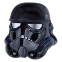 Star Wars : Battlefront Black Series - Casque électronique Shadow Trooper