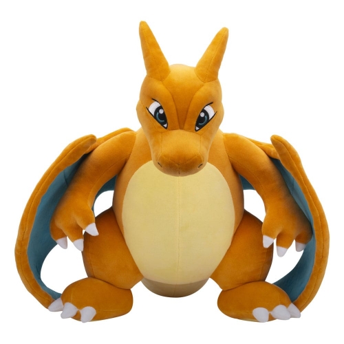 Pokémon - Peluche Dracaufeu 61 cm