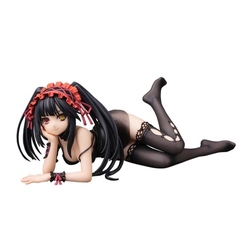 Date A Live II - Statuette 1/7 Kurumi Tokisaki 19 cm