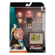 Spy x Family - Figurine Total Anime Anya Forger 11 cm