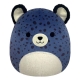 Squishmallows - Peluche Navy Blue Cheetah avec Fuzzy Belly 50 cm