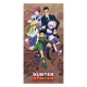 Hunter x Hunter - Serviette de bain Hunter x Hunter 140 x 70 cm