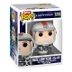 Pixar - Pack 4 figurines Bitty POP! Lightyear 2,5 cm