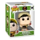 Pixar - Pack 4 figurines Bitty POP! Up 2,5 cm