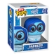 Pixar - Pack 4 figurines Bitty POP! Up 2,5 cm