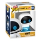 Pixar - Pack 4 figurines Bitty POP! Wall-E 2,5 cm