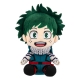 My Hero Academia - Peluche Total Anime Izuku Midoriya 20 cm