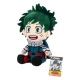 My Hero Academia - Peluche Total Anime Izuku Midoriya 20 cm