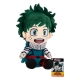 My Hero Academia - Peluche Total Anime Izuku Midoriya 20 cm