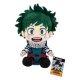 My Hero Academia - Peluche Total Anime Izuku Midoriya 20 cm