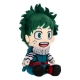 My Hero Academia - Peluche Total Anime Izuku Midoriya 20 cm