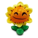 Plants vs. Zombies - Peluche Sunflower 22 cm