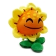 Plants vs. Zombies - Peluche Sunflower 22 cm