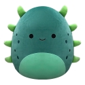 Squishmallows - Peluche Green Sea Cucumber 40 cm