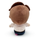 Heartstopper - Peluche Nick 22 cm