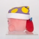 Kirby - Peluche Kirby Sleepy 13 cm