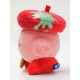 Kirby - Peluche Kirby Artist 13 cm