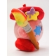 Kirby - Peluche Kirby Artist 13 cm