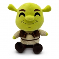 Shrek - Peluche Shrek Sit 22 cm