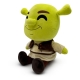 Shrek - Peluche Shrek Sit 22 cm