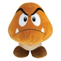 Super Mario - Peluche Mocchi-Mocchi Goomba 32 cm