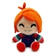 Chucky - Peluche Chucky 22 cm