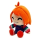 Chucky - Peluche Chucky 22 cm