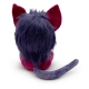 Invincible - Peluche Vorg 22 cm