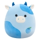 Squishmallows - Peluche Blueberry Cow 30 cm