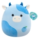 Squishmallows - Peluche Blueberry Cow 30 cm