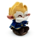 League of Legends Arcane - Peluche Heimerdinger Shoulder Rider 15 cm