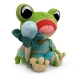 Magic the Gathering - Peluche Helga 22 cm