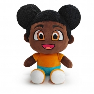 Amanda the Adventurer - Peluche Amanda 22 cm