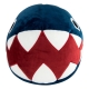 Super Mario - Peluche Mocchi-Mocchi Mega Chomp 31 cm