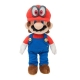 Super Mario Odyssey - Peluche Premium Collection Mario 35 cm