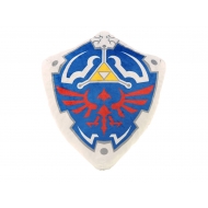 The Legend of Zelda - Peluche Hylian Shield 40 cm