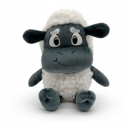 Amanda the Adventurer - Peluche Wooly 22 cm