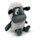 Amanda the Adventurer - Peluche Wooly 22 cm