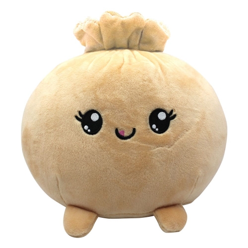 Yummis - Peluche Yummis Dumpling 20 cm