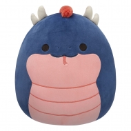 Squishmallows - Peluche Navy Basilisk 30 cm