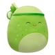 Squishmallows - Peluche Green Juice 30 cm