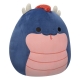 Squishmallows - Peluche Navy Basilisk 30 cm