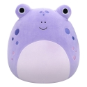 Squishmallows - Peluche Lavender Tadpole 30 cm