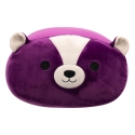 Squishmallows - Peluche Purple Skunk Sloan 30 cm